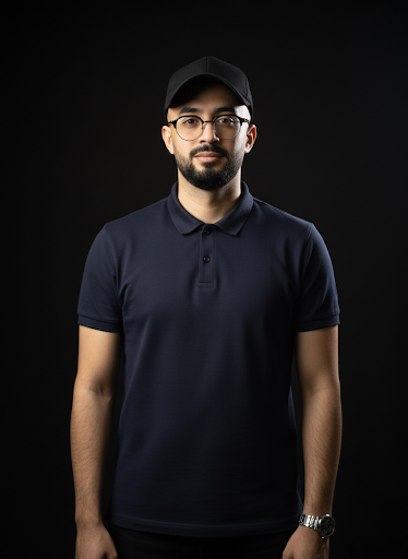 Zakarya Alsalahi